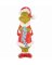 24.2" Grinch Blow Mold