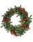 24" Scotch Creek Wreath