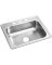 25x22 SGL Kitch Sink