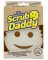 Scrub Daddy Dye Free
