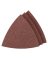 MM70P   Sandpaper ASSTD 6PK