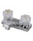 BP CHR 2Hand Lav Faucet