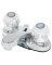 BP CHR 2Hand Lav Faucet