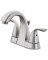 BP NI 2Hand Lav Faucet