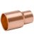 1x1/2 Copper Fitting Reducer