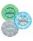 ASSTD Prime Golf Discs