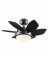 Quince 24" Ceiling Fan