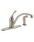 SS SGL Kitch Faucet