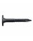 50CT BLK Struc WD Screw