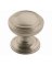 1-1/4" SN Cabinet Knob