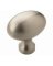 1-3/8" SN Cabinet Knob