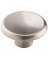 1-1/2" SN Cabinet Knob