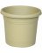 6" Olive GRN Planter