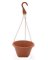 12" TC Hang Planter