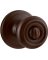 BRZ Priv Knob Lock