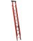 20' Fiberglas Type 1A Ext Ladder
