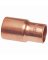 1-1/4x3/4 Copper Fitting Reducer