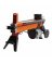 5Ton Elec Log Splitter