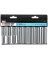 MM 8PC 1/2Dr Metric Socket Set