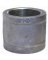 1/8"BLK Banded Coupling