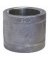 3/8"Gal Banded Coupling