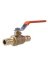 1PEXAx1 Ball Valve