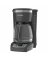 12C BLK Prog Coffee Maker