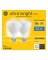 GE 2PK 20W BR30 Bulb