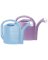 2gal Lilac & Blue Watering Can