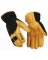 XLG Men Deerskin Glove