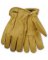 XLG Mens Lined Cowhide Glove