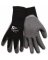 MED Mens LTX/Knit Glove