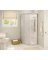 Cyrene 34x34 Shower Kit