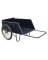 14CUFT Farm/YD Cart