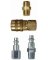 4PC Coup/Plug Set