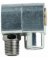 1/4x1/4Swiv Conn