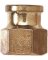 1/4x3/8 NPT Fem Adapter