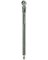 50PSI Pencil Gauge