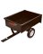 LDT100  Dump Cart 10CUFT STL