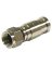 GDC6CM  Coax Connector CMP 4PK