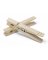50PK Wood Clothespins