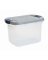 19QT CLR Storage Bin