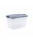 66QT CLR Storage Bin