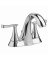 CHR 2Hand Bath Faucet