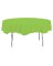 82"Lime RND Table Cover