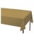 54x108 GLD Table Cover