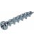 6CT Zinc Anchor & Screw