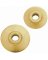 2PK Repl Cutter Wheel