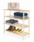 4T WD Shelf