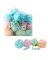 40G Bath Sponge